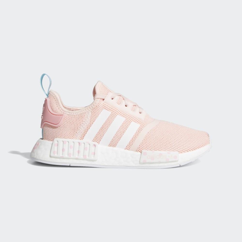 Adidas nmd r1 sale roze